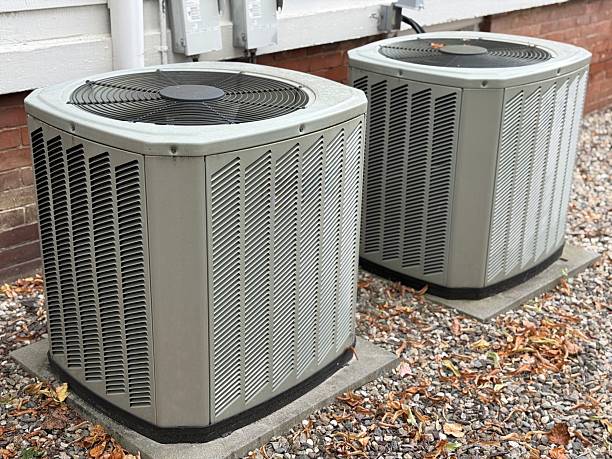 Reliable Emergency Hvac contractor in Rodeo, CA by Leonard HVAC